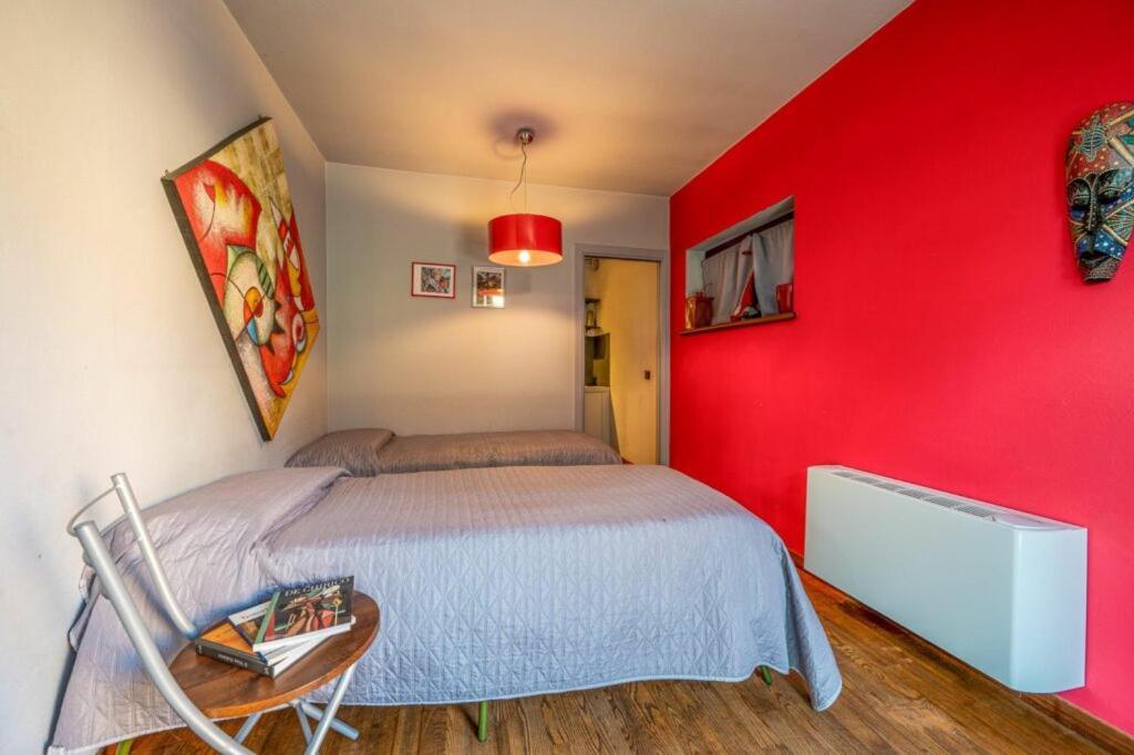 Villa Iris -Pet Friendly Stay - Garden - Private Parking- Bike Friendly Holiday House Colico Exterior photo